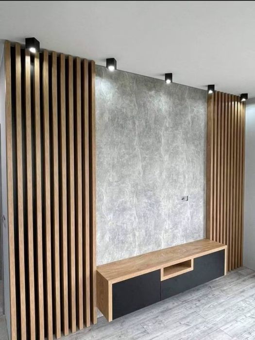 Mobilier pe comanda