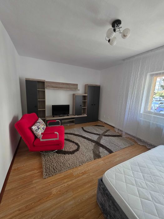 Apartament – Cluj-Napoca - Vedere 2