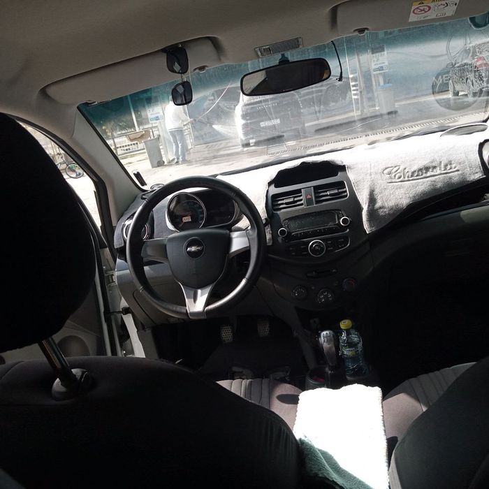 Spark 2020 yil holati zoʻr