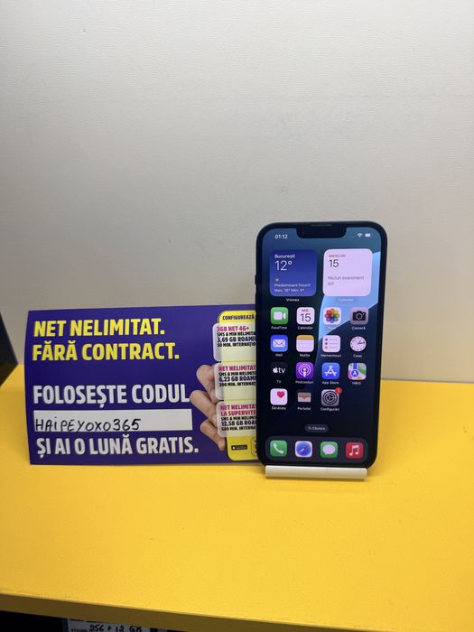 Iphone 14 128 gb 98% bateria