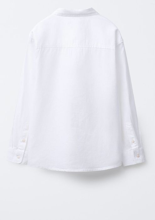 Рубашка для мальчика