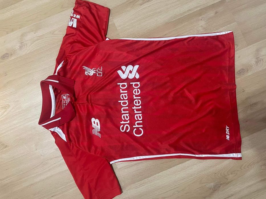 Liverpool x Salah11