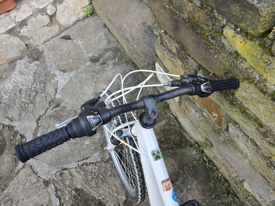 Детски велосипед крос 24" Cross