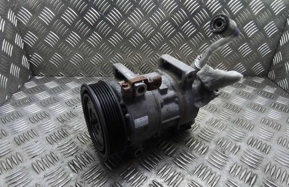Compresor AC Peugeot 308 1.4 benzina cod 447190-8112