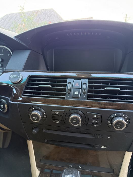 Piese bmw e60 e61 530XD 231cp 4x4
