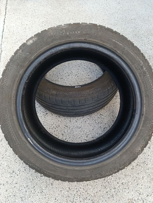 215/50/17 летни гуми