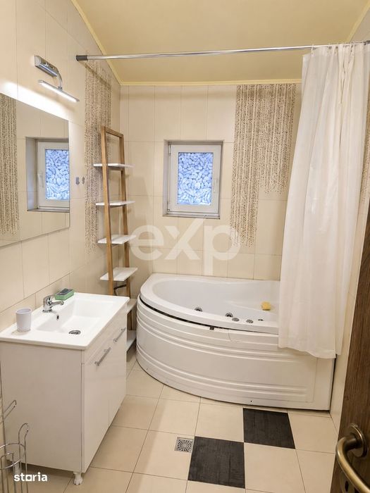 Apartament 3 camere | Parcare | Zona Stejarului
