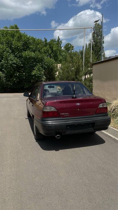 Nexia 1 sons 1chi qol holati yaxshi ishi yoq olib haydashli moshina