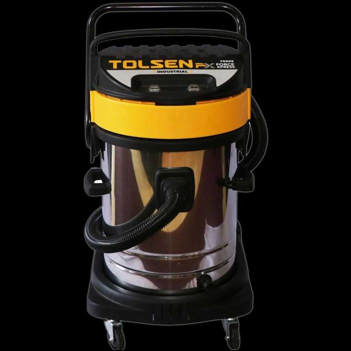 Аренда Пылесоса Tolsen 30л