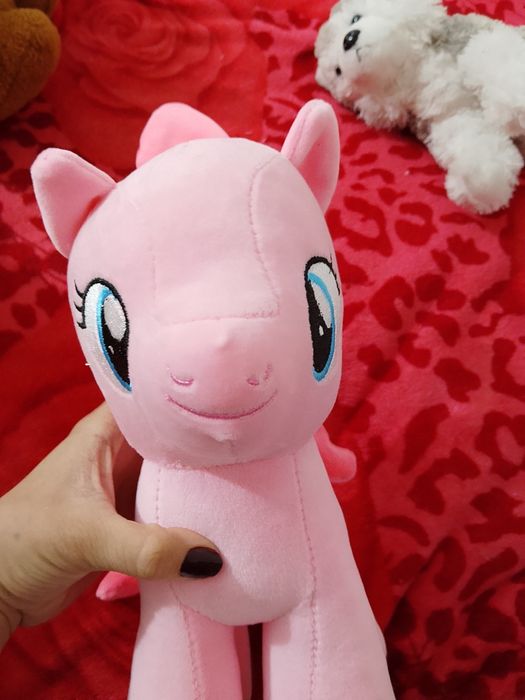 Продам мягкие игрушки