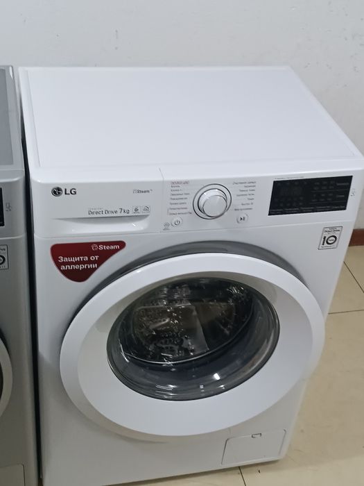 Продам стиральная машинка