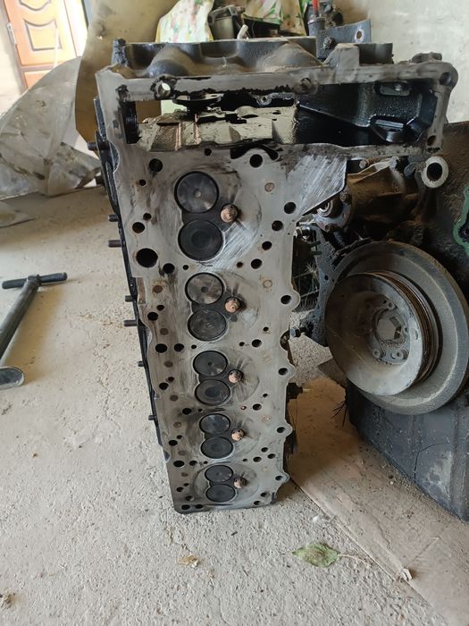 OM602 mator 2.9 abyom zapchasga