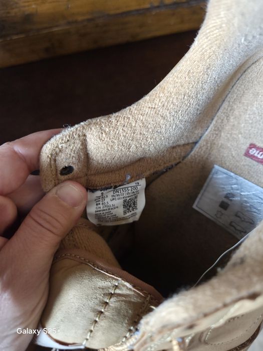 Nike Air Force 1 Low SP x Supreme