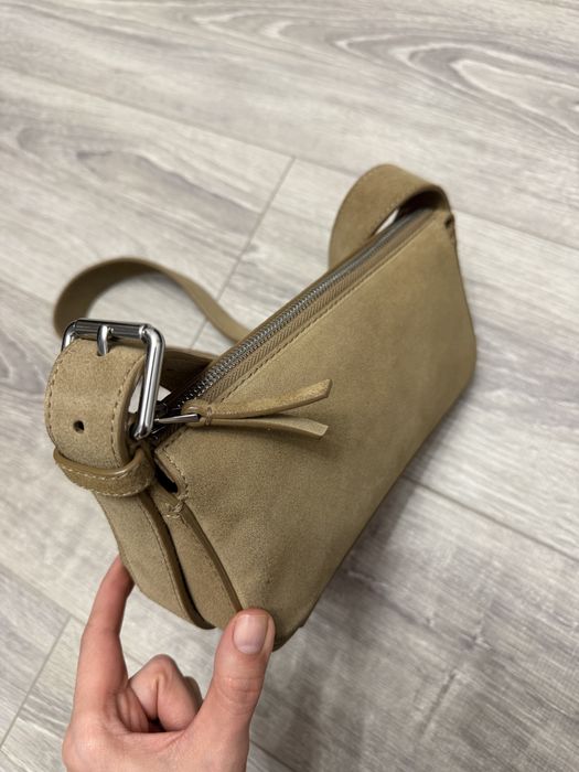 Сумка Massimo Dutti