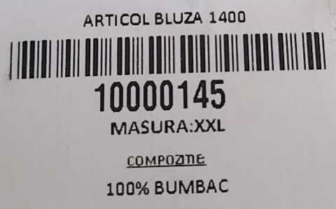 IE XXL, nouă, pentru bărbați