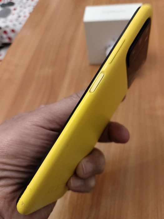 Poco M3..+науш .