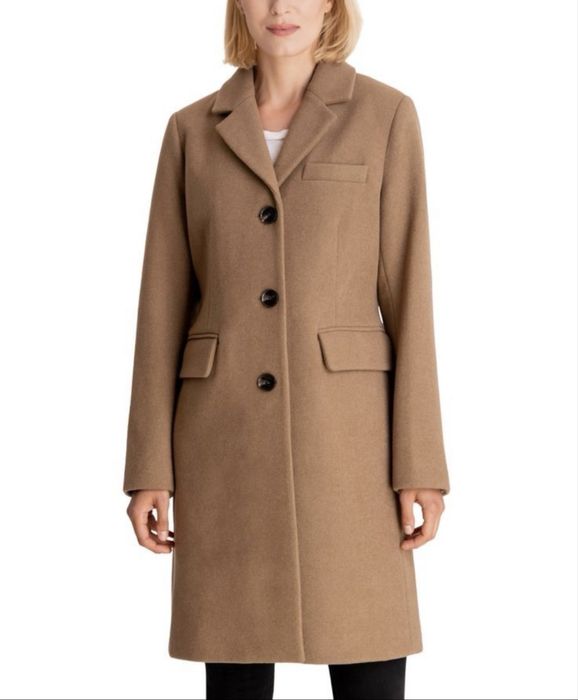 Новое пальто Michael Kors S,М