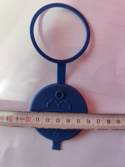 Капачка за резервоара на чистачките за автомобил за Hyundai Creta
I10