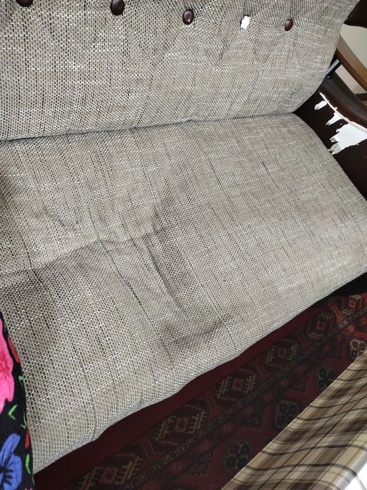 СРОЧНО  продается Мягкая мебель для гостиной