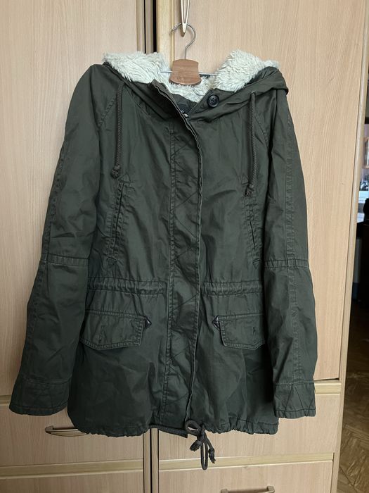 Верхняя одежда все по 5000