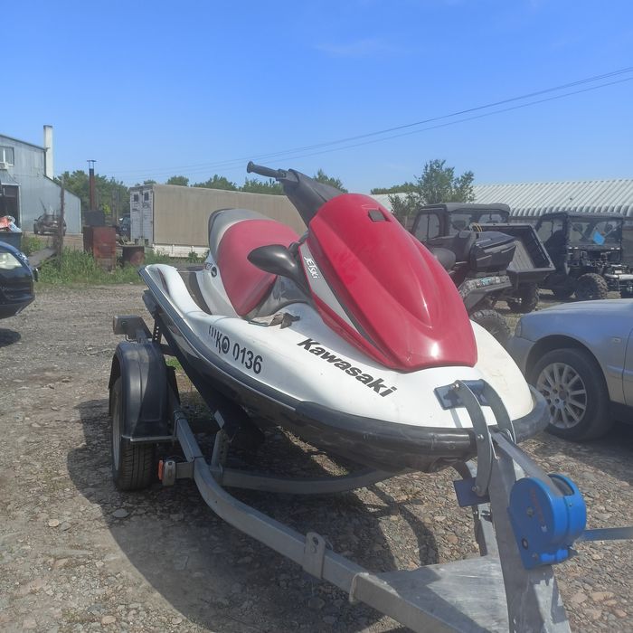 Продам водный гидроцикл
