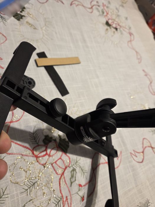 Suport reglabil tableta pentru stativ