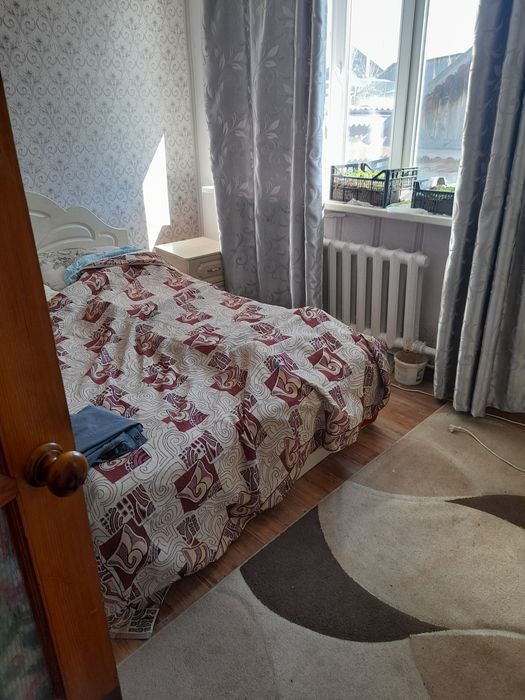 Продам  4 комнатный дом. г.Тобыл