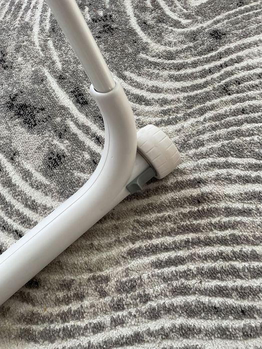 Столче за хранене Chipolino - Master Chef, Розова вода