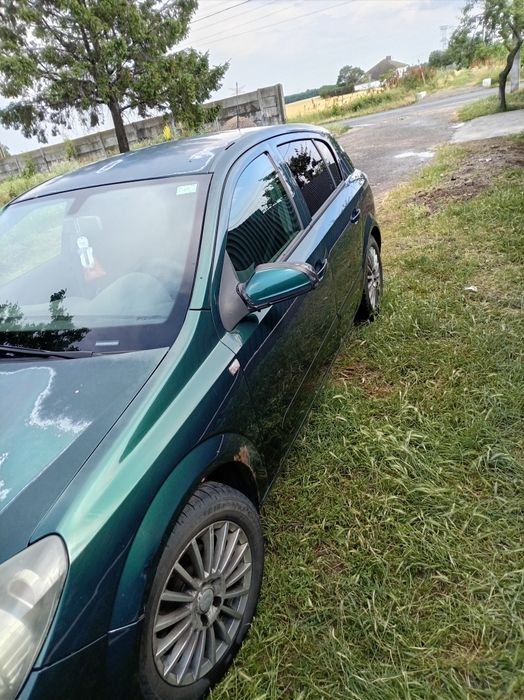 OPEL Astra 2006 — imagine 3