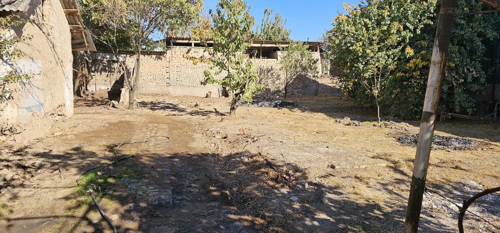 Продаётся дом, район Джалаир 7соток