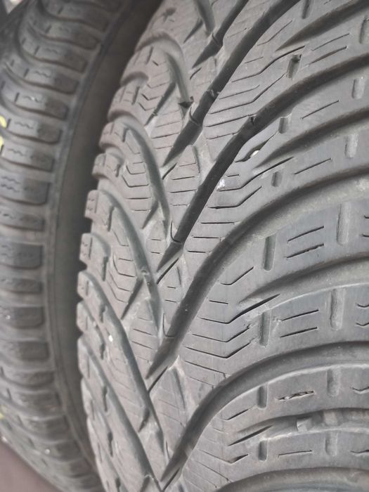 195/60 R16 BF Goodrich