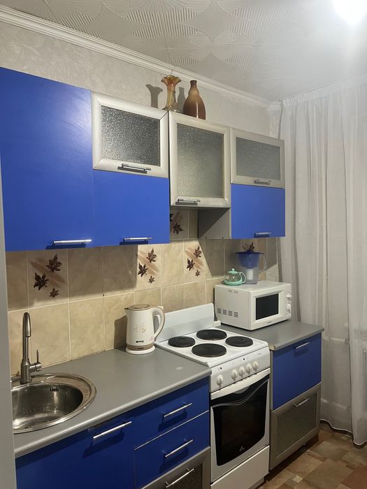 Сдам 3-ком на длительный срок