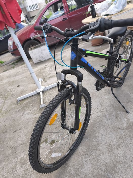 Колело 26" CROSS