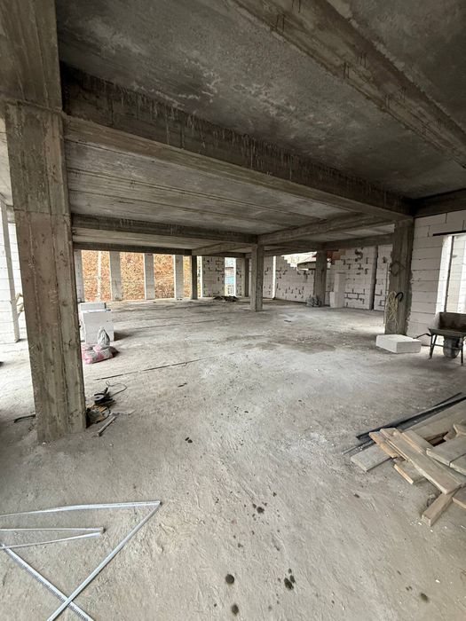 Ташсельмаш, Яшнабад! Продаётся здание 4 уровня