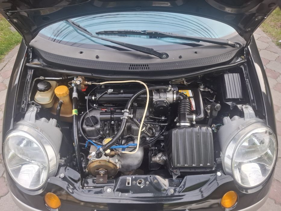 Matiz Best 2010 yil Arenda