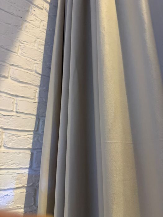 Продам шторы состояние новое