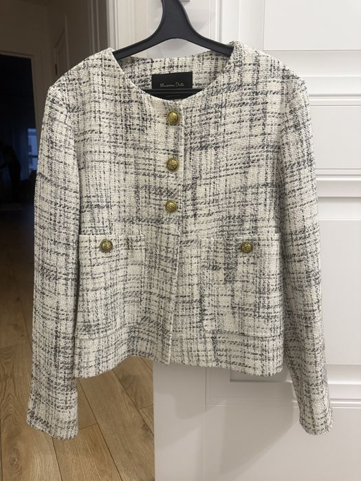 Жакет Massimo Dutti, размер М