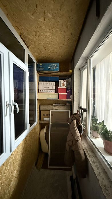 Продается 2х  ком кв по ул.Б.Момышулы