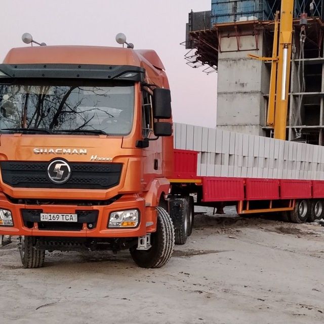 Gazablok. Avtoklav texnalogiyasi asosida ishlab chiqarilgan