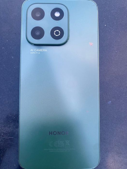 Honor x6b Plus телефон