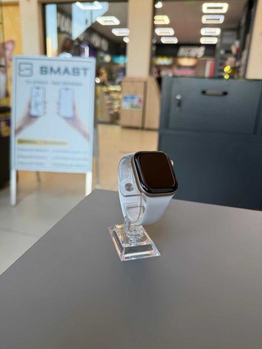 Apple Watch Seria 11 | 100% Baterie | GPS CELL | Posibilitate In Rate