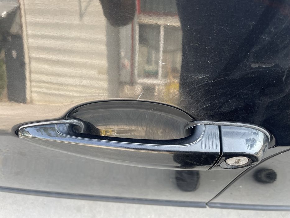 БМВ Х5, Е70 4.0д, 306кс НА ЧАСТИ (BMW E70 face chasti)