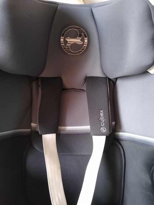 Scaun auto Cybex Gold Sirona M2 i-size cu baza isofix+cutii+manuale