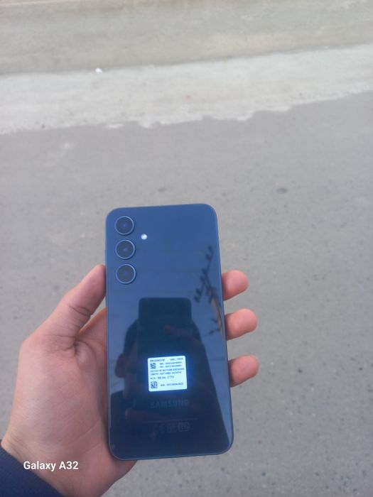 A 35 5g pul srochni kerak