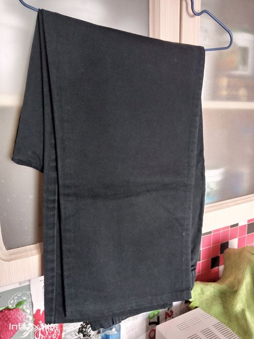 Мужские джинсы бу.