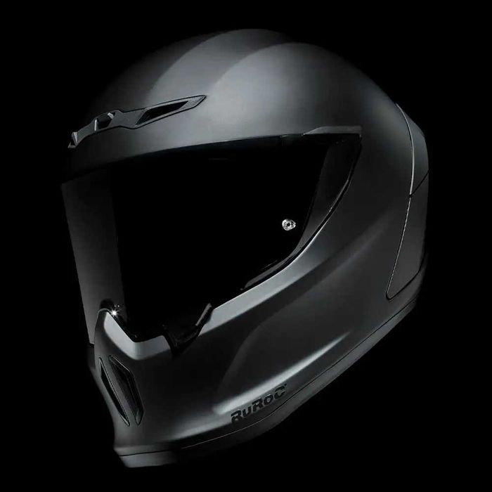 Мотошлем Ruroc EOX core
