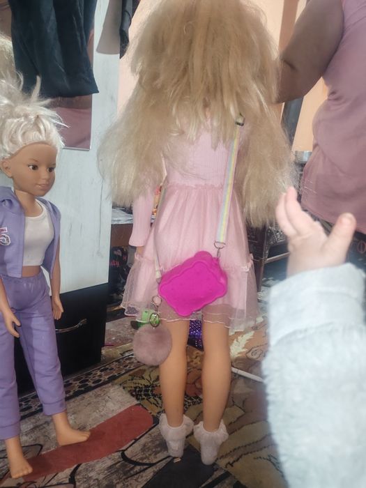 Păpușă fetițe braila