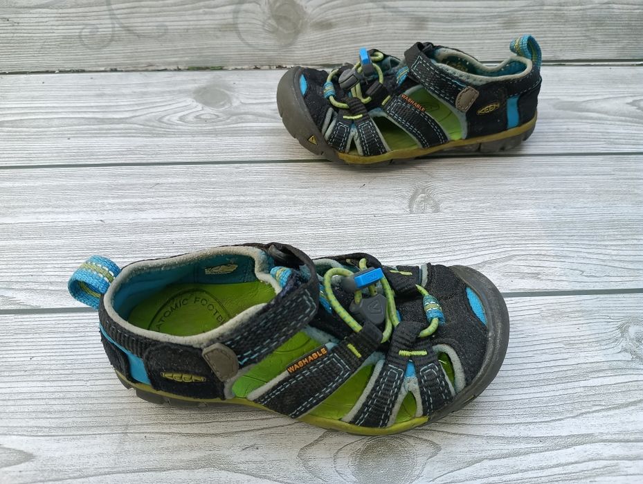 Keen Washable N 25,5 сандали