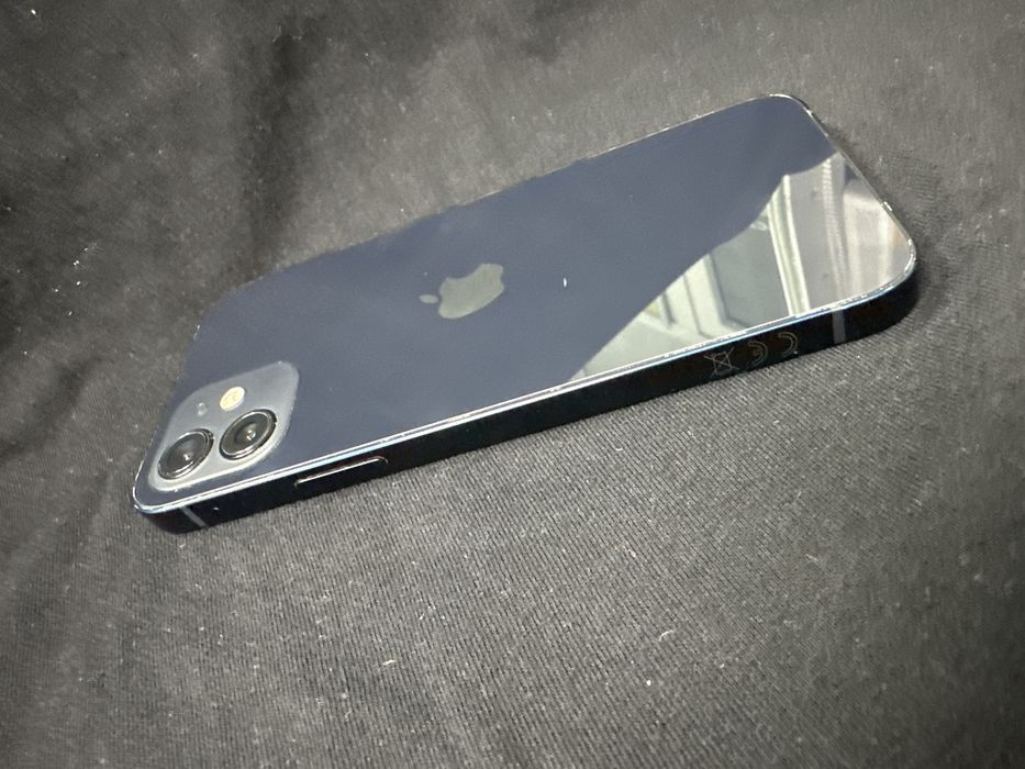 Iphone 12 128 gb