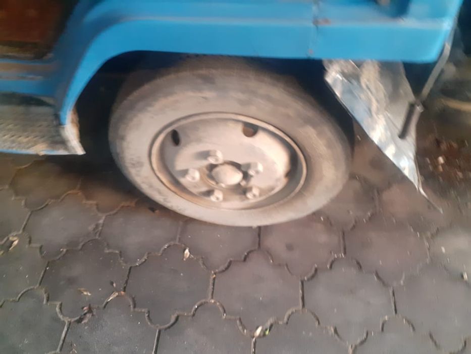 Продам машину грузовой